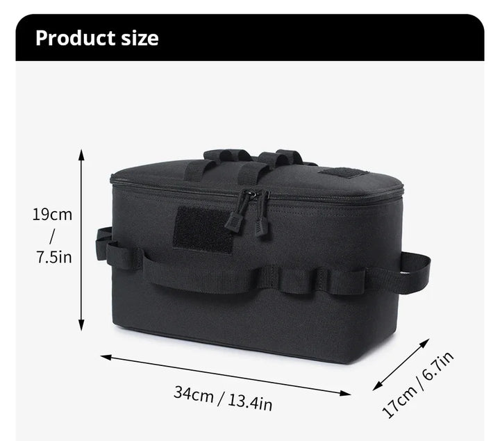 Patriot Camp Utility Bag