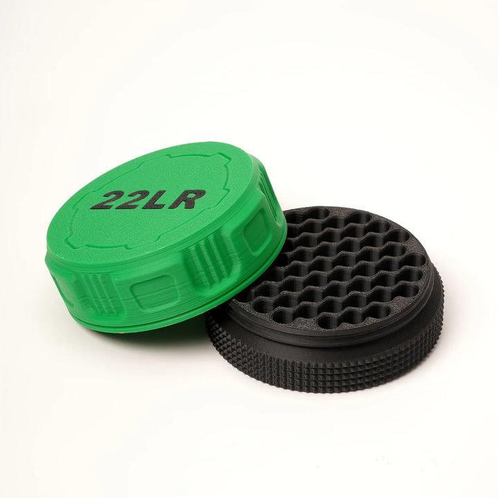 PocketVault .22LR Ammo Case