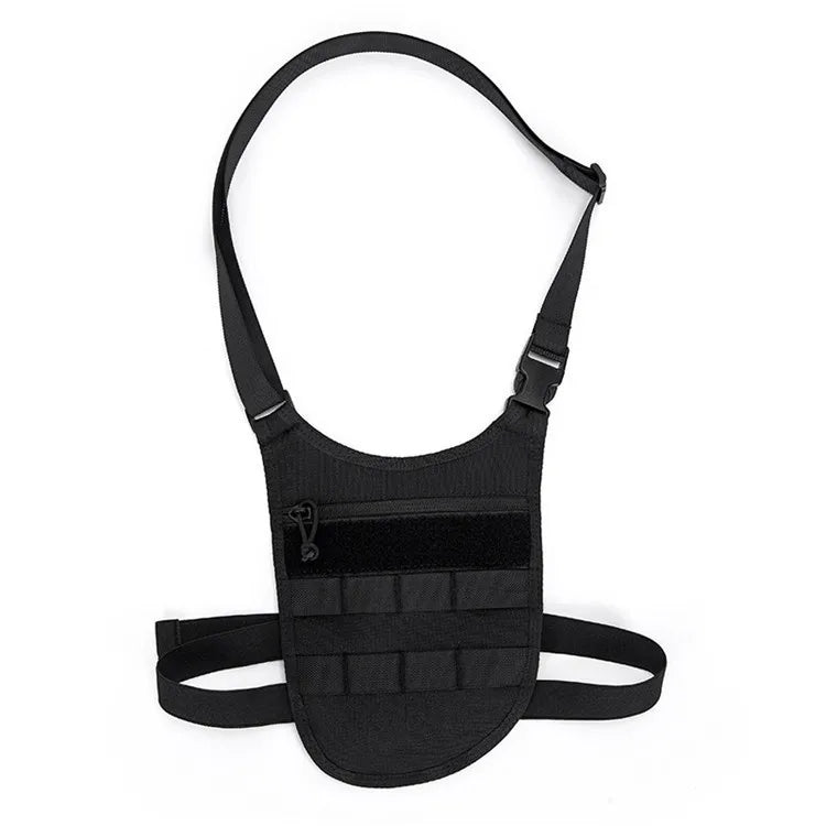 Stealth Tactical Crossbody Bag