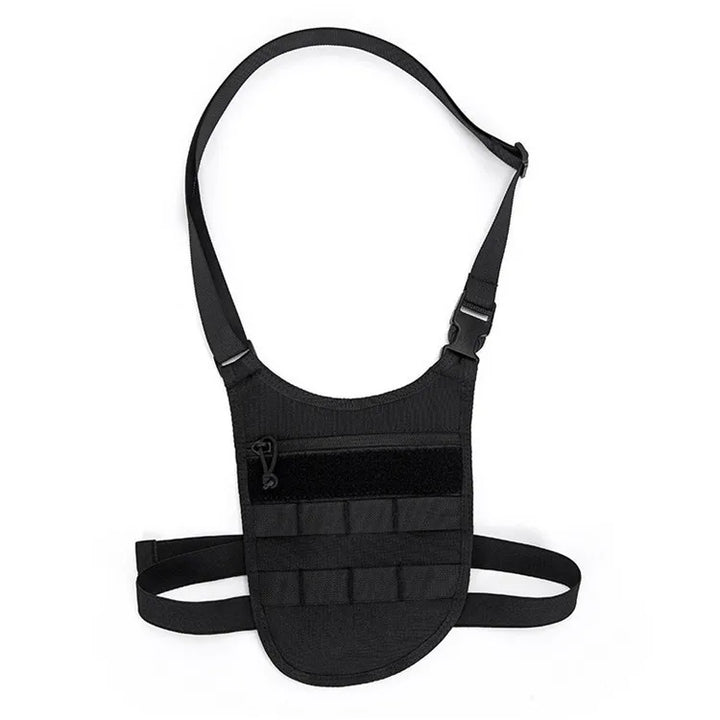 Stealth Tactical Crossbody Bag