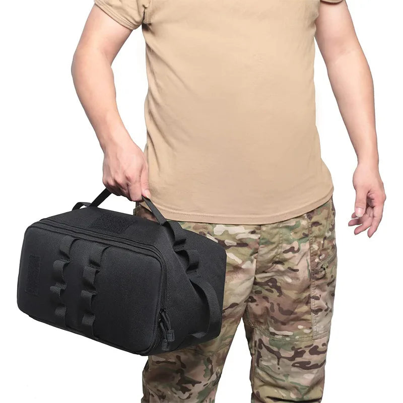 Patriot Camp Utility Bag