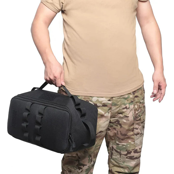 Patriot Camp Utility Bag