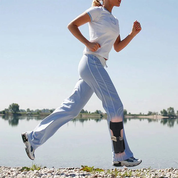 Concealed Ankle Holster