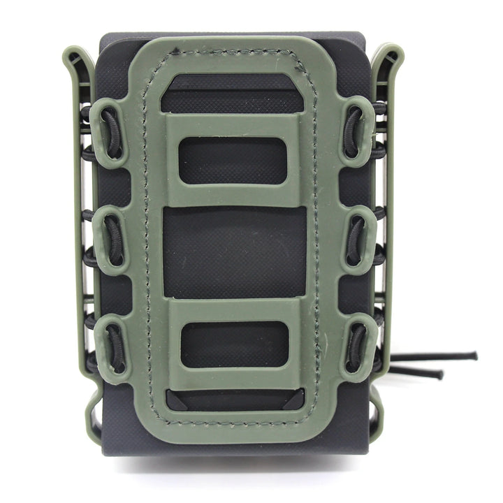 Rapid Access MOLLE Magazine Pouch