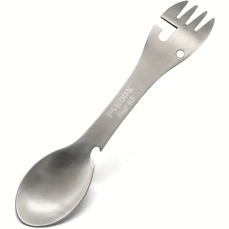 TrailReady 5-in-1 Camping Spork