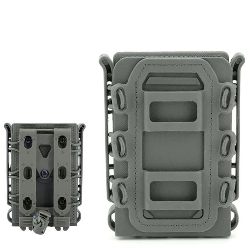 Rapid Access MOLLE Magazine Pouch