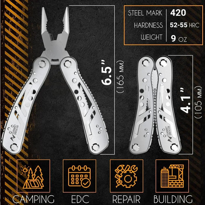 Patriot 24-in-1 Multi-Tool