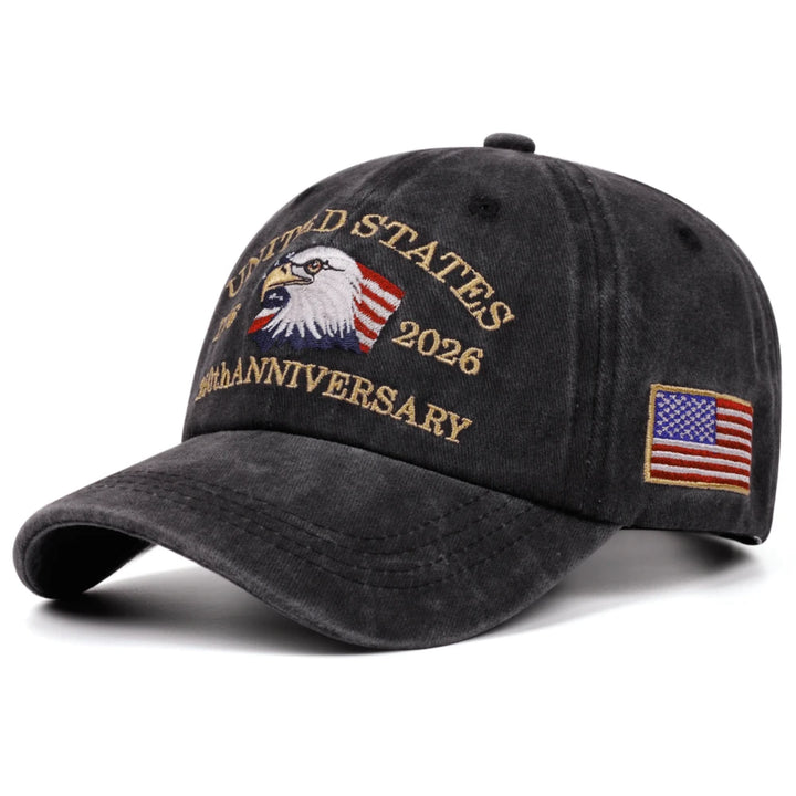 250th Anniversary Hat