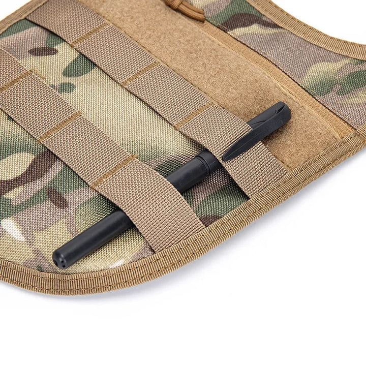 Stealth Tactical Crossbody Bag