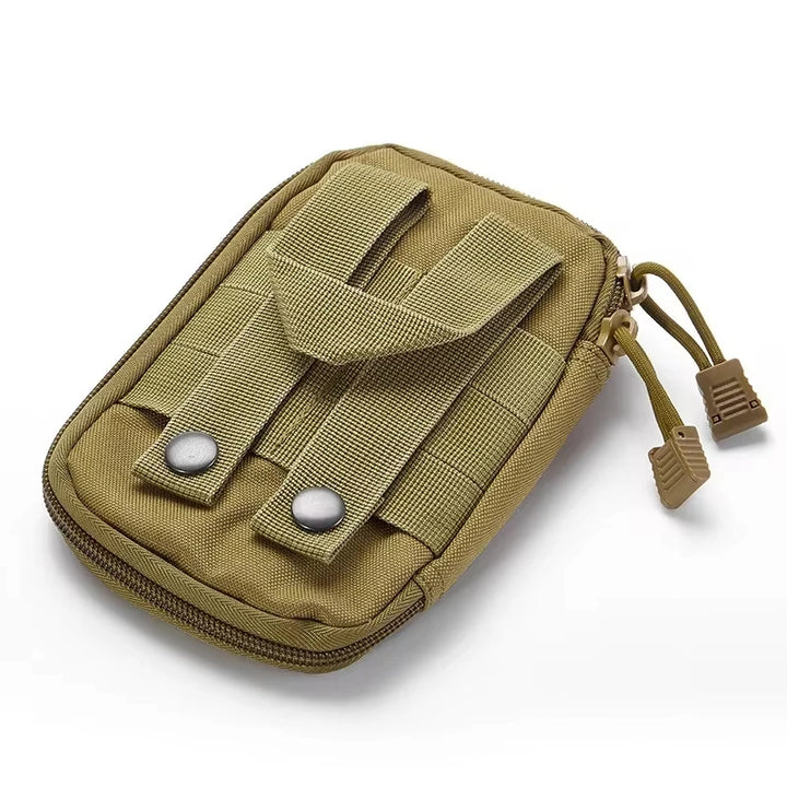 Tactical EDC Medical Pouch