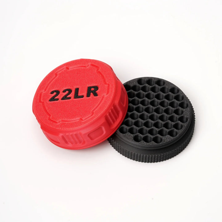 PocketVault .22LR Ammo Case