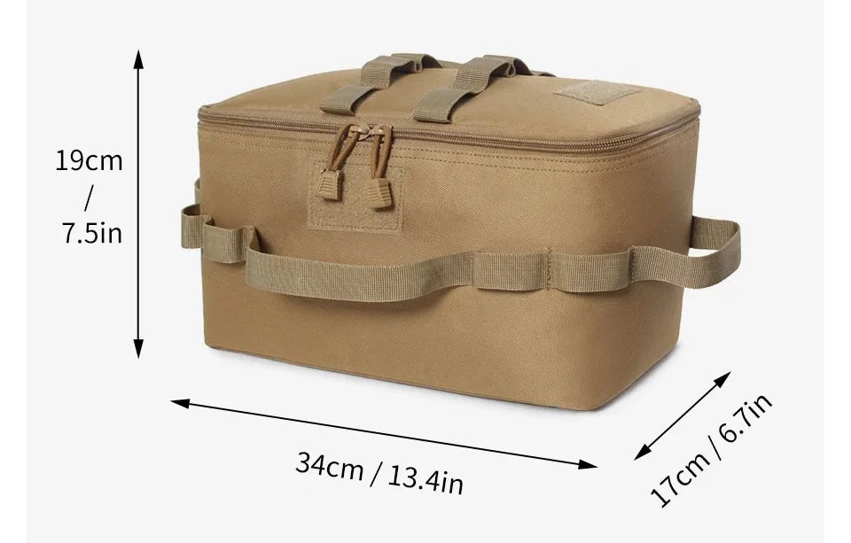 Patriot Camp Utility Bag