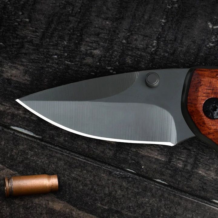 Mini Folding Utility Knife