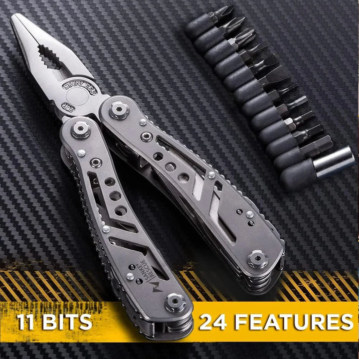 Patriot 24-in-1 Multi-Tool