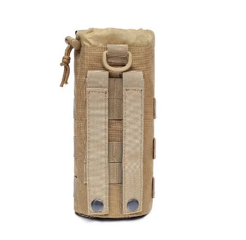 Tactical Water Bottle Pouch