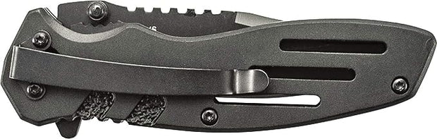 TGTC- Smith & Wesson Knife