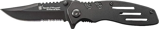 TGTC- Smith & Wesson Knife