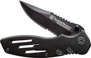 TGTC- Smith & Wesson Knife