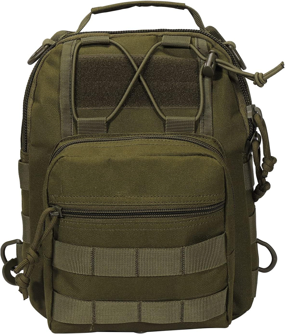 Tactical Backpack