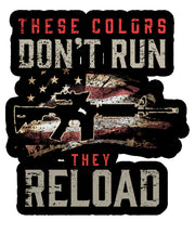 These Colors Shirt