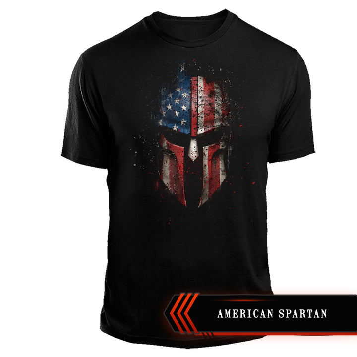 American Spartan