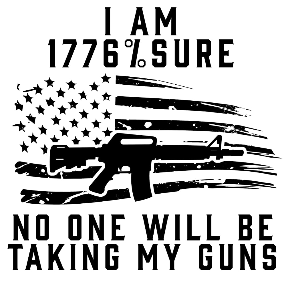 1776 Percent - 4