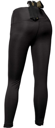 Conceal Carry Legging
