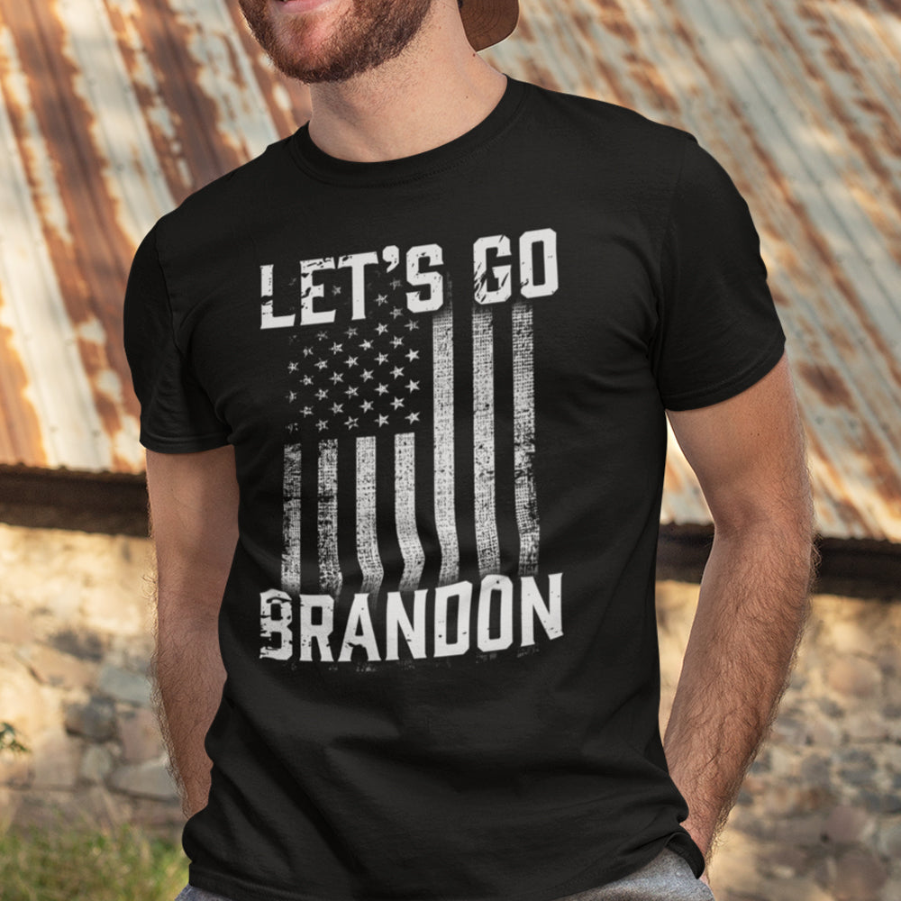 Lets Go Brandon (Flag)