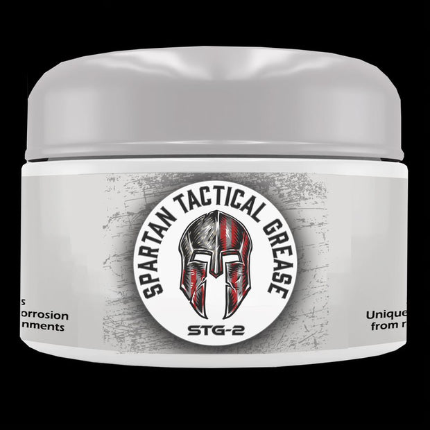 Spartan Tactical Grease