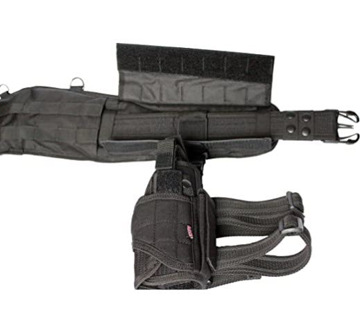 ARCS Tactical Gun Holster System