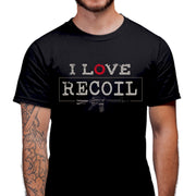 I LOVE RECOIL