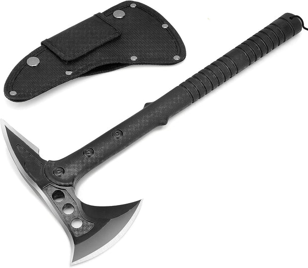 Survive and Thrive: The Ultimate Throwing Tomahawk