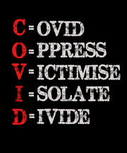 COVID