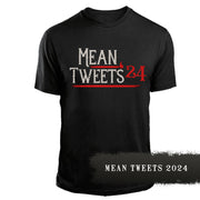 Mean Tweets '24