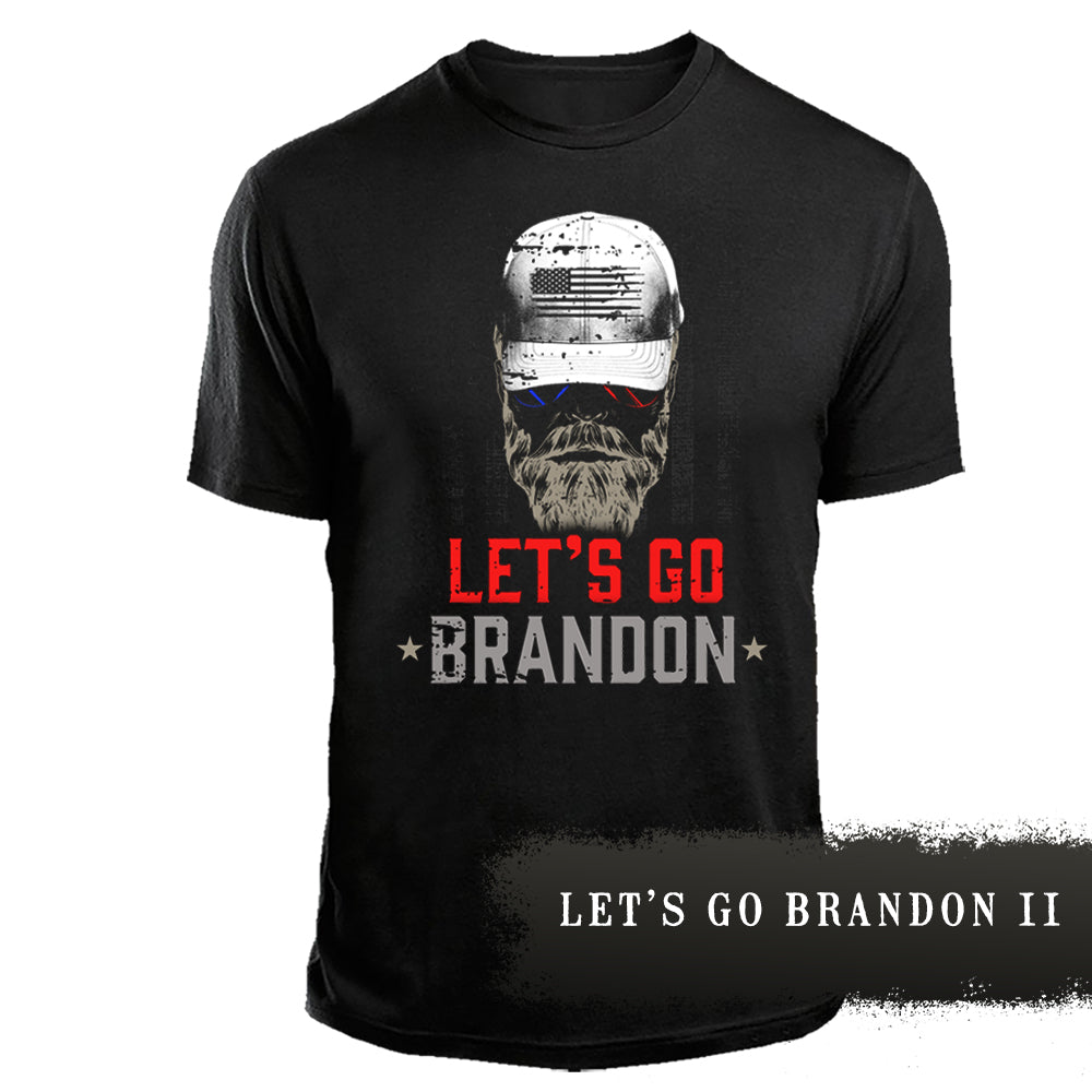 Lets Go Brandon (Tactical)