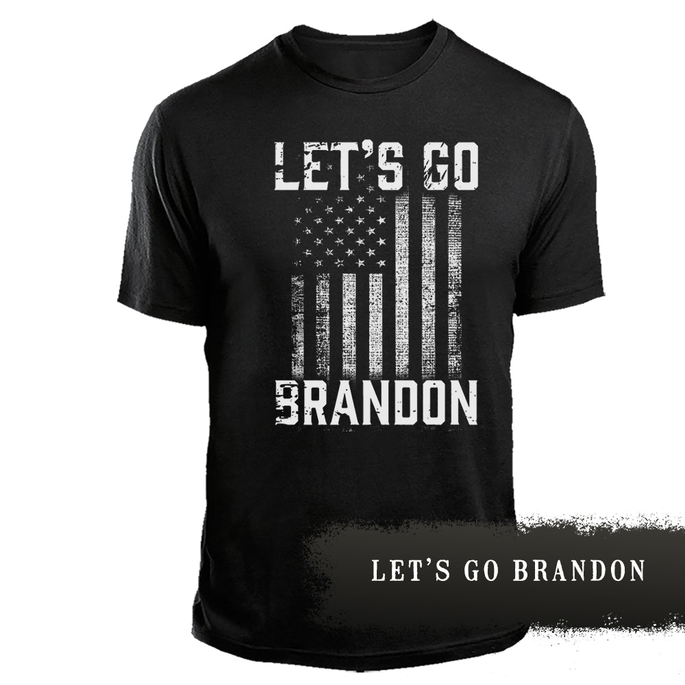 Lets Go Brandon (Flag)