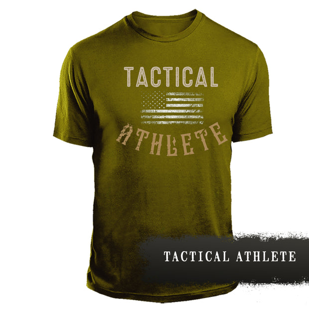 Tactical Athlete