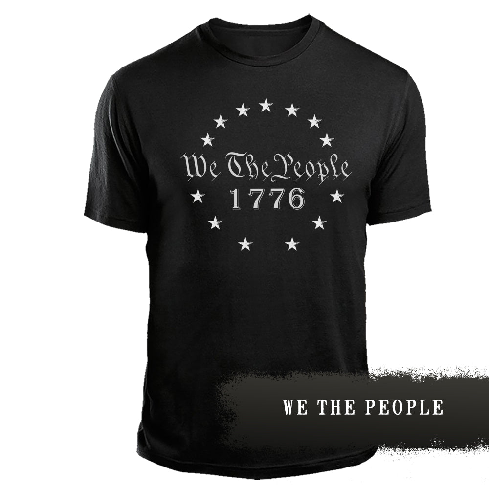 We The People 1776