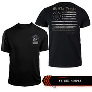 We The People -Thomas Jefferson