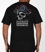Patriot Sheepdog Signature