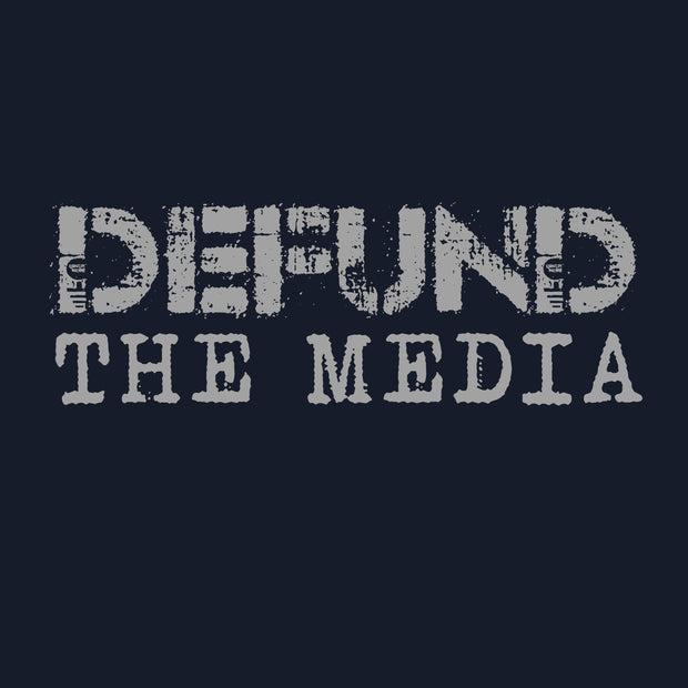 Defund the Media