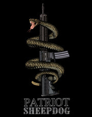 Molōn labe! - Come and Take Them
