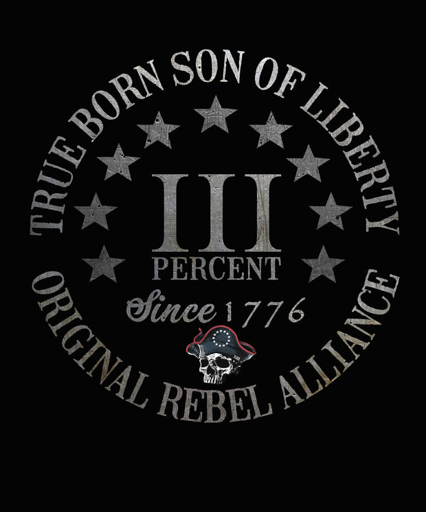 True Born Sons of Liberty