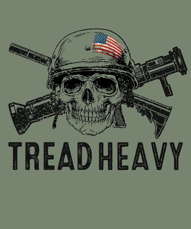Tread Heavy