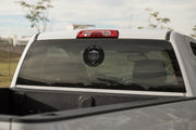OWL SHT 12/24 Inches DECALS