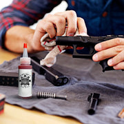 OWL SH*T Gun Lubrication