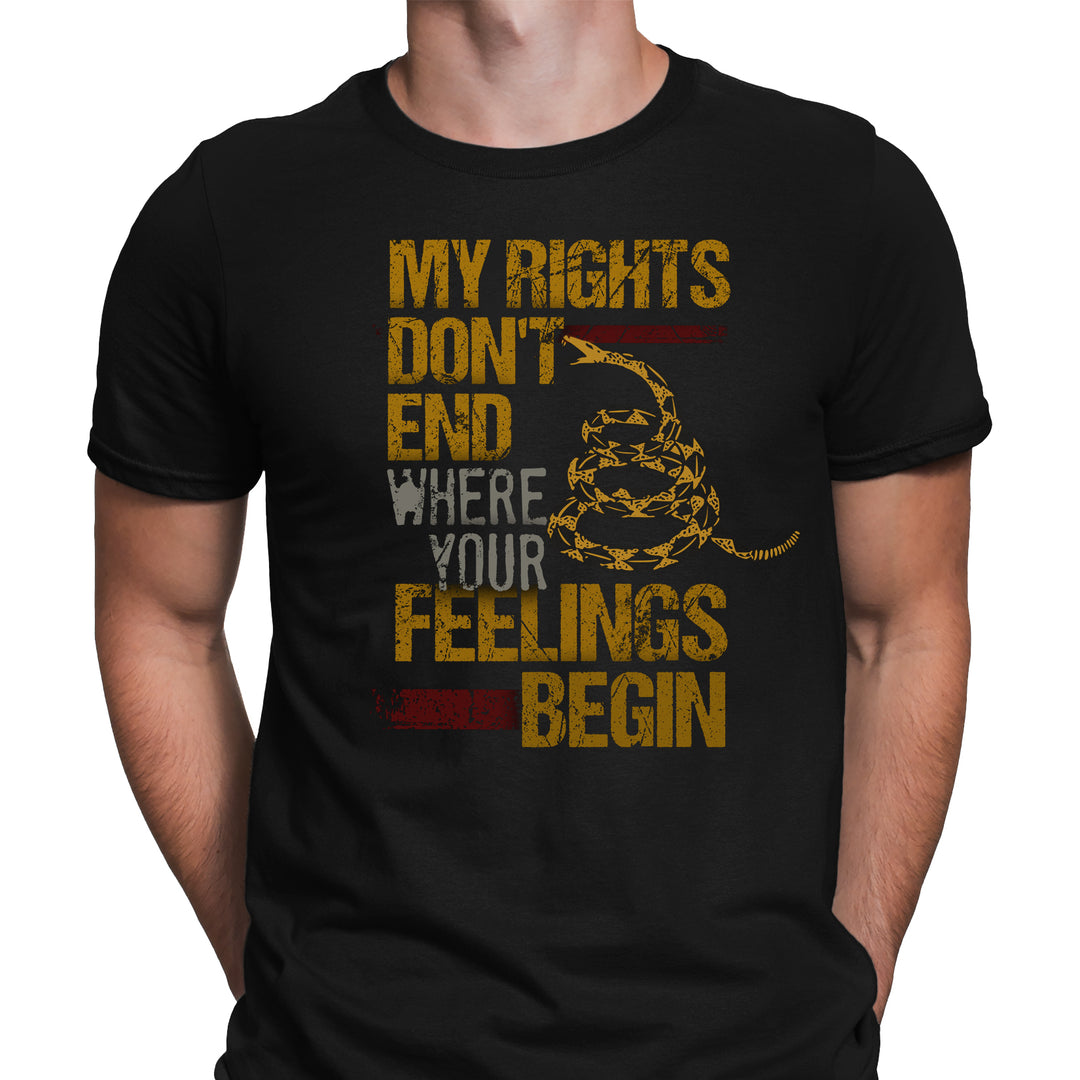 My Rights Shirt