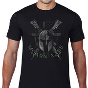 Come and Take Them – Molon Labe #5