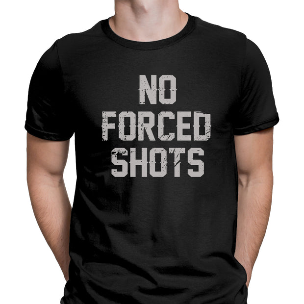 No Forced Shots