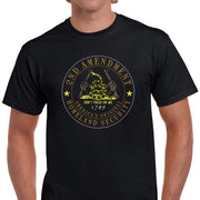 Don’t Tread On Me #5